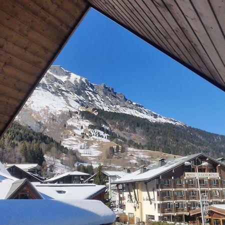 Appartement O'Contamines Εξωτερικό φωτογραφία