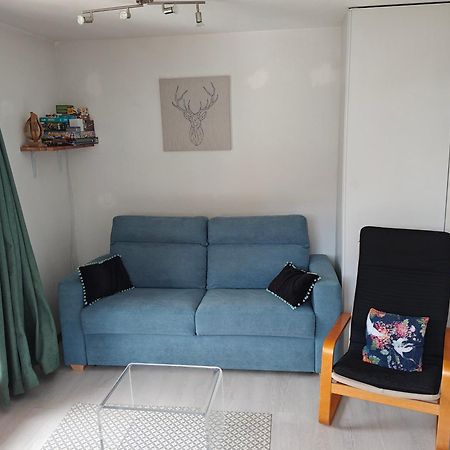 Appartement O'Contamines Εξωτερικό φωτογραφία