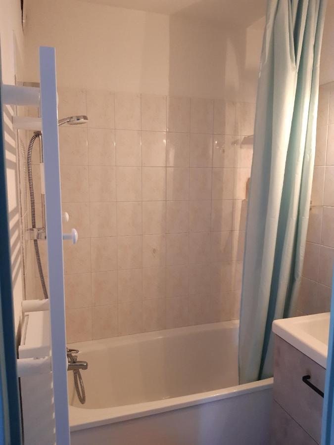 Appartement O'Contamines Εξωτερικό φωτογραφία