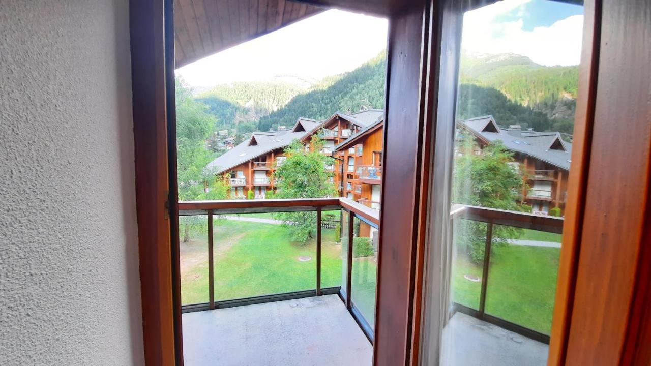Appartement O'Contamines Εξωτερικό φωτογραφία