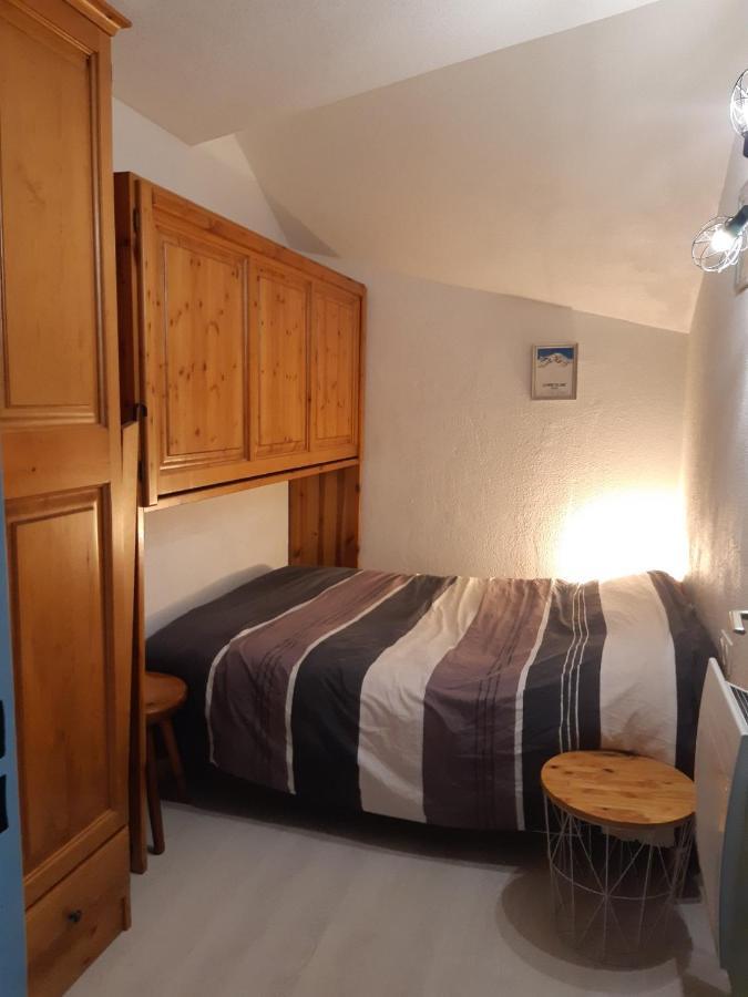 Appartement O'Contamines Εξωτερικό φωτογραφία