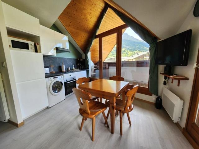 Appartement O'Contamines Εξωτερικό φωτογραφία