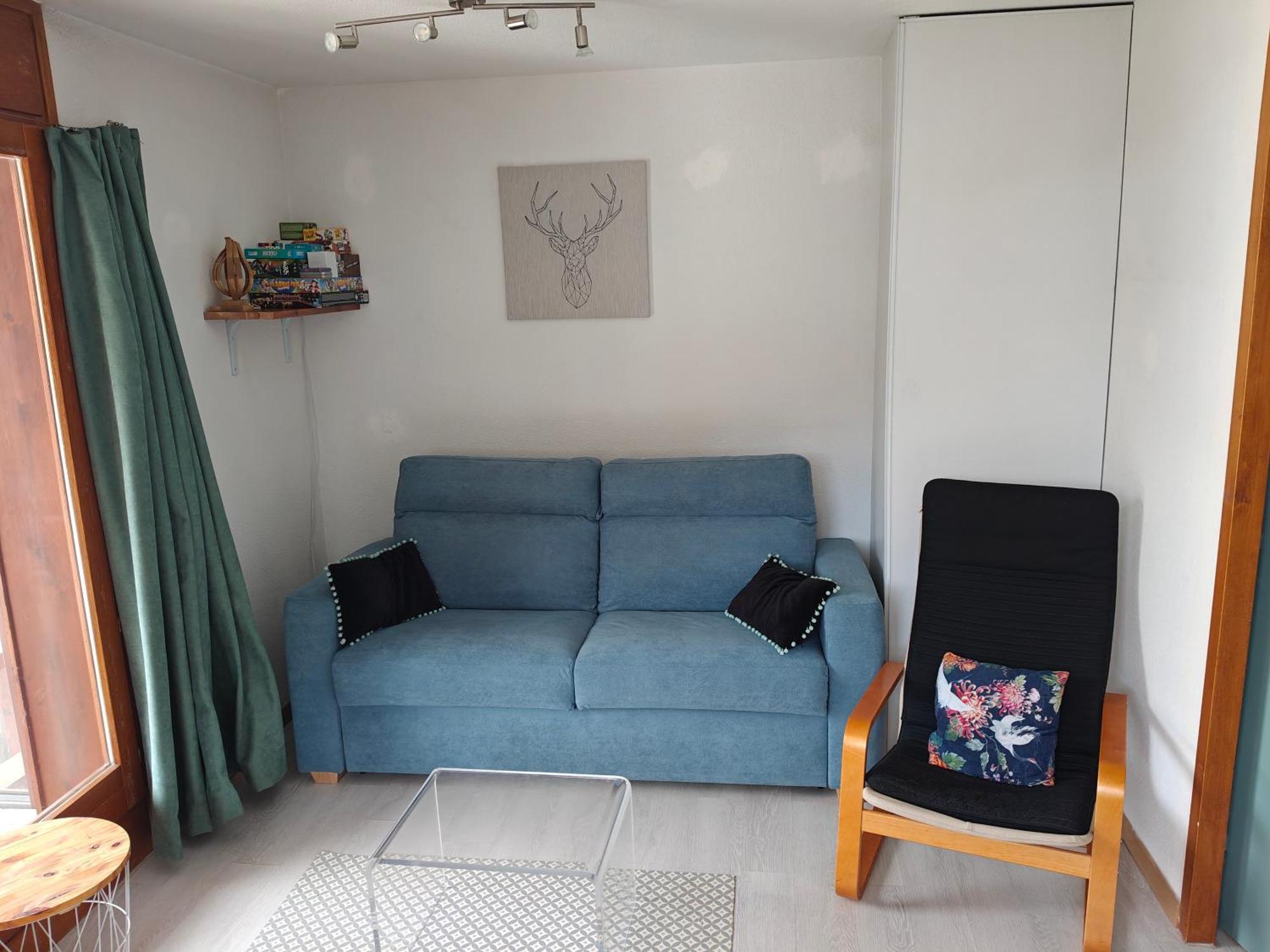 Appartement O'Contamines Εξωτερικό φωτογραφία